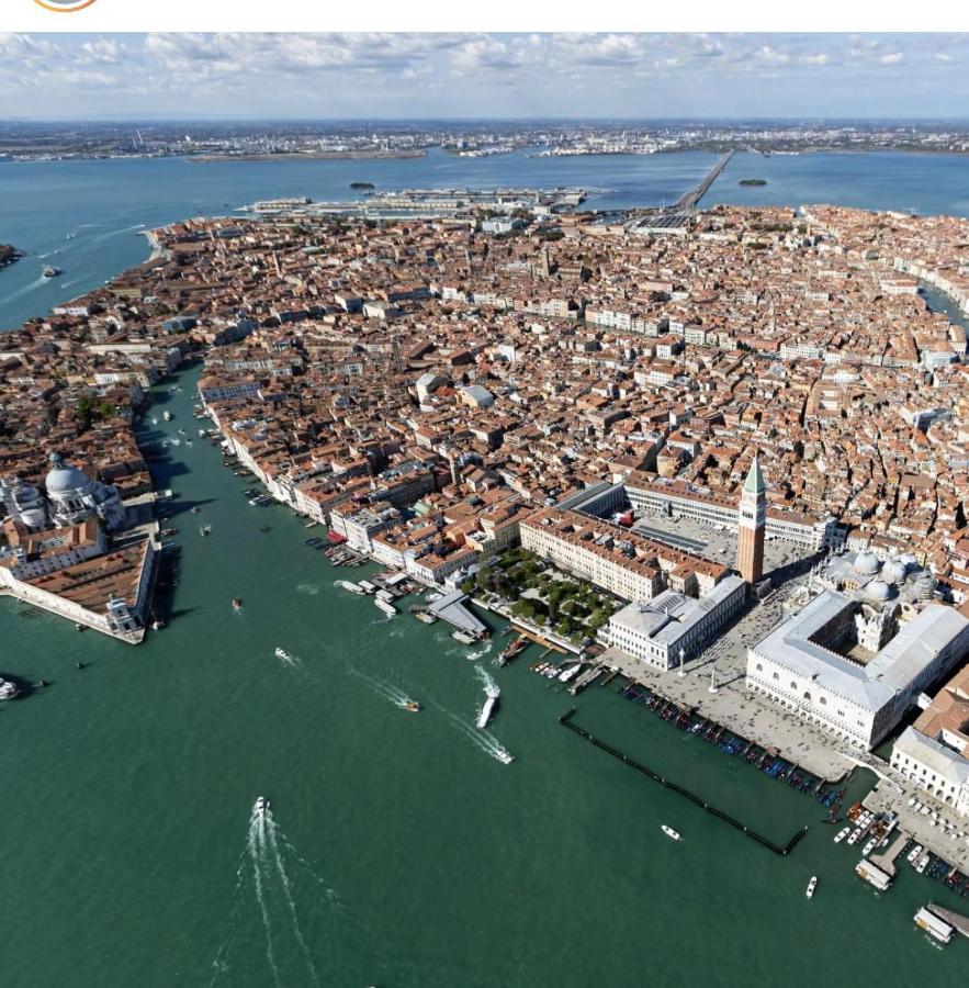 Hammam Venice Exterior photo