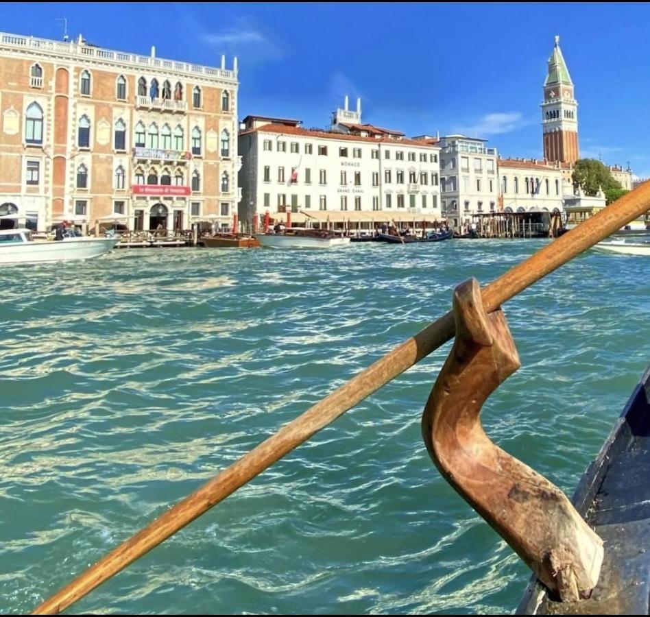 Hammam Venice Exterior photo